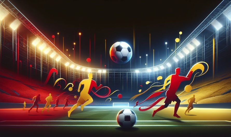 Türkiye-Romanya Play-off Maçı: Kazanan Kim Olacak?