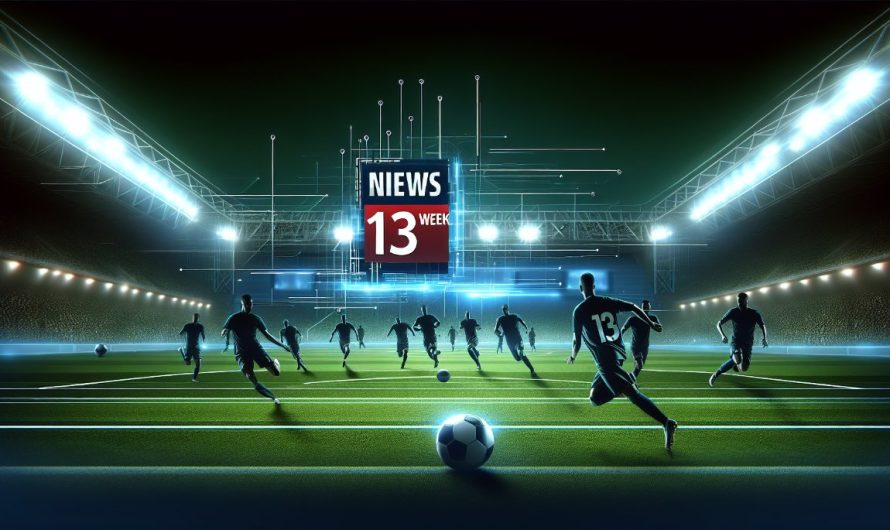 Süper Lig 13. Hafta: Kritik Maçlar ve Tahminler