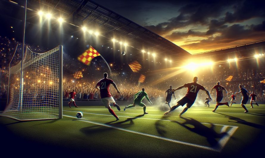 Galatasaray ve Samsunspor Arasındaki Zorlu Mücadelenin Analizi