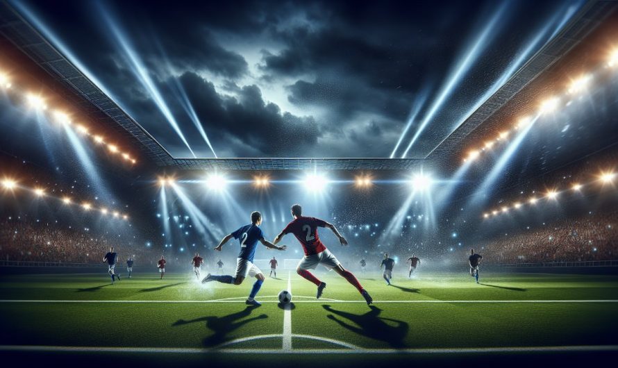 Londra’da Heyecan Fırtınası: Chelsea ve Arsenal Karşı Karşıya