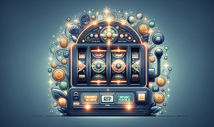 Slot Oyunlarında Kazanmanın Sırları: Türk Oyuncular İçin Rehber