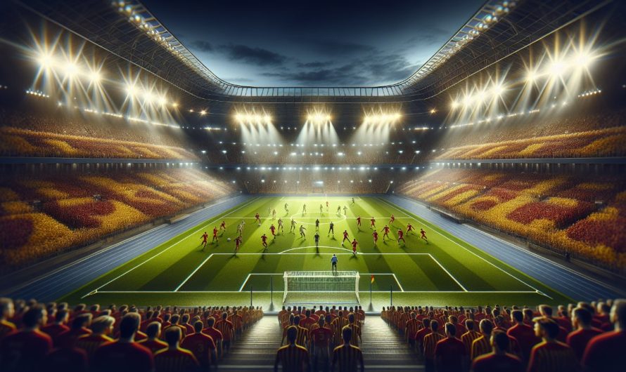 Galatasaray ve Atletico Madrid: Avrupa Sahnesinde Kritik Karşılaşma