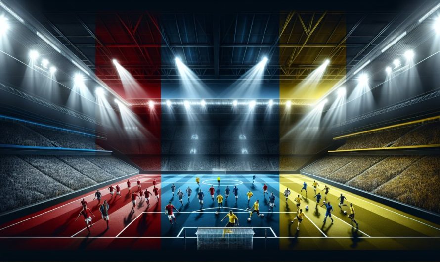 16. Haftada Süper Lig’de Kritik Karşılaşmalar ve Analizler
