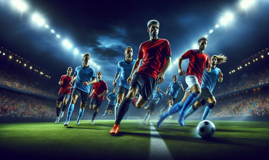 Manchester Derbisinde Taktikler ve Oyuncu Performansları