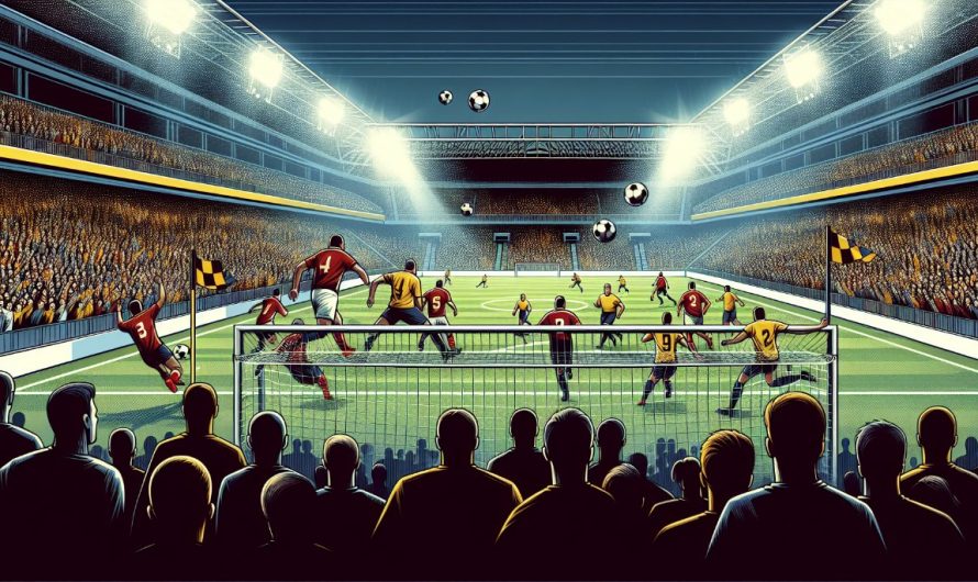Fenerbahçe ve Göztepe’nin Zorlu Mücadelesi: Taktik ve Beklentiler