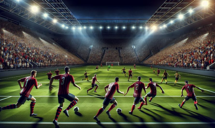 Galatasaray ve Fatih Karagümrük: Kritik Mücadelenin Analizi