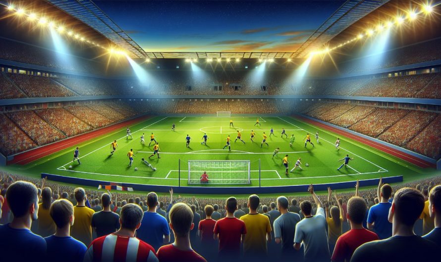 Eyüpspor-Fenerbahçe Karşılaşmasının Taktiksel İncelemesi