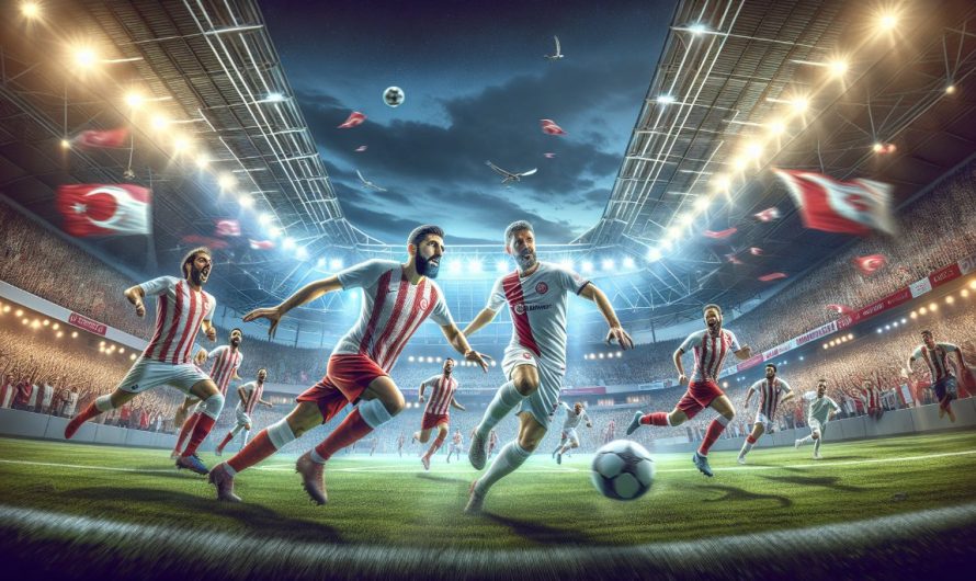 Göztepe ve Samsunspor’un Kritik Karşılaşması: Taktik ve Tahminler