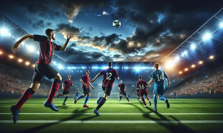 Gençlerbirliği ve Trabzonspor: Kritik Karşılaşma İncelemesi