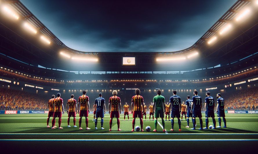 Galatasaray ve Kasımpaşa: Kritik Maçın Analizi ve Beklentiler