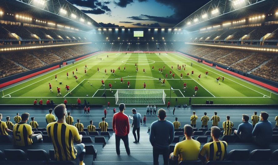 Galatasaray’ın Gücü ve Kasımpaşa’nın Sürpriz Arayışı