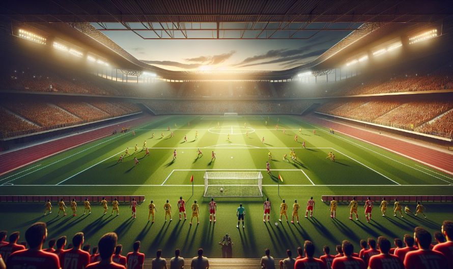 Beşiktaş – Çaykur Rizespor Maçı: Kritik Karşılaşmanın Önemi