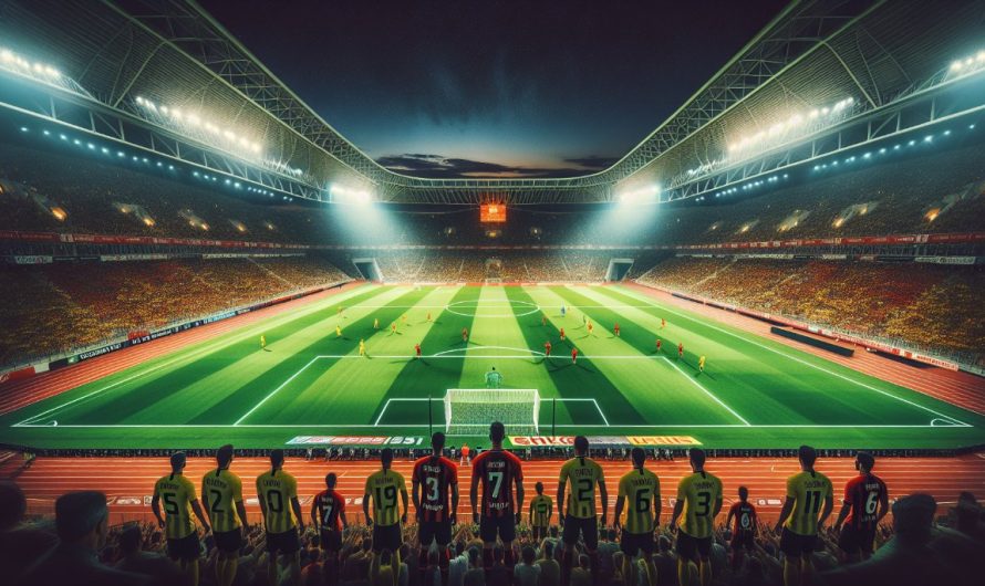 RB Leipzig ve Bayer Leverkusen: Kritik Taktik Çatışması