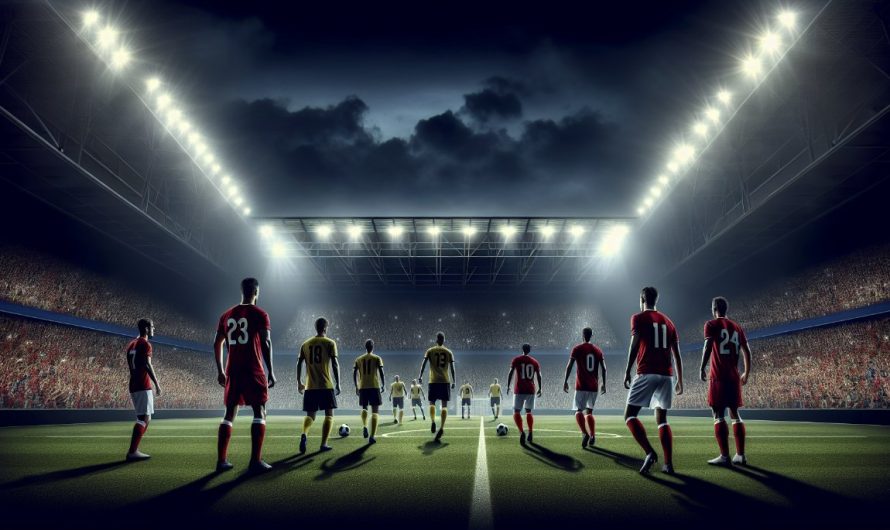 Şampiyonlar Ligi’nde Galatasaray ile Atletico Madrid Arasındaki Kritik Kapışmanın Taktiksel Derinliği