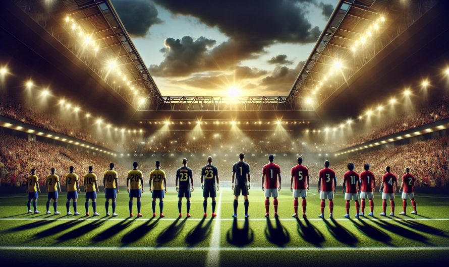 Fenerbahçe ve Göztepe: Büyük Maç Öncesi Değerlendirme