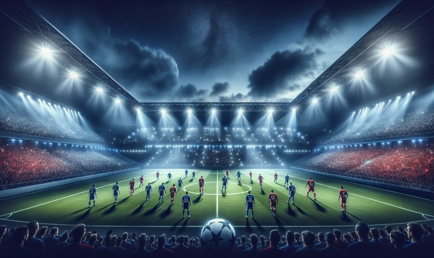 Galatasaray ve Manchester City Maçı: Taktik ve Kadro Analizi