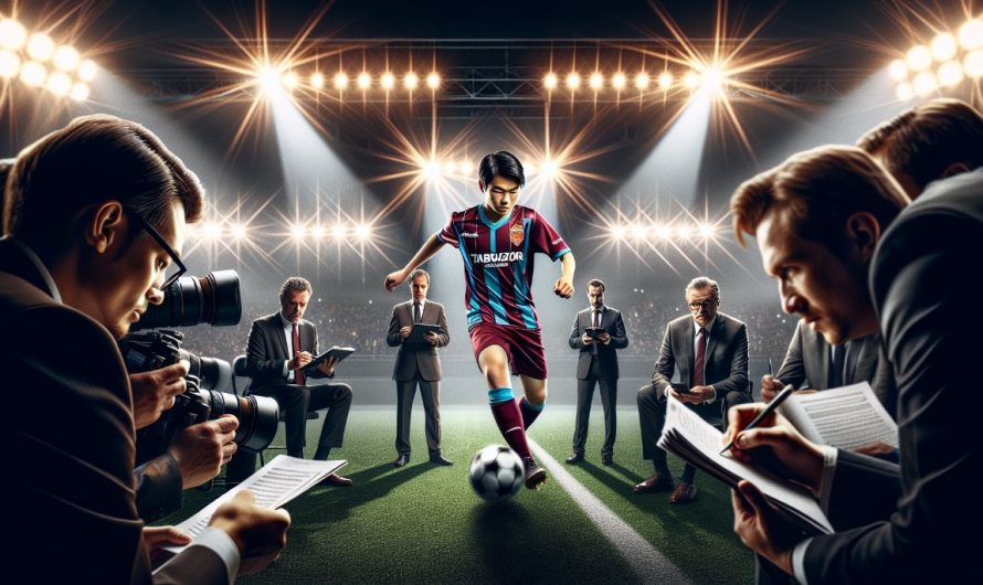 Oulai’nin Avrupa Rüyası: Trabzonspor’un 50 Milyon Euro Talebinin Ardındaki Gerçek