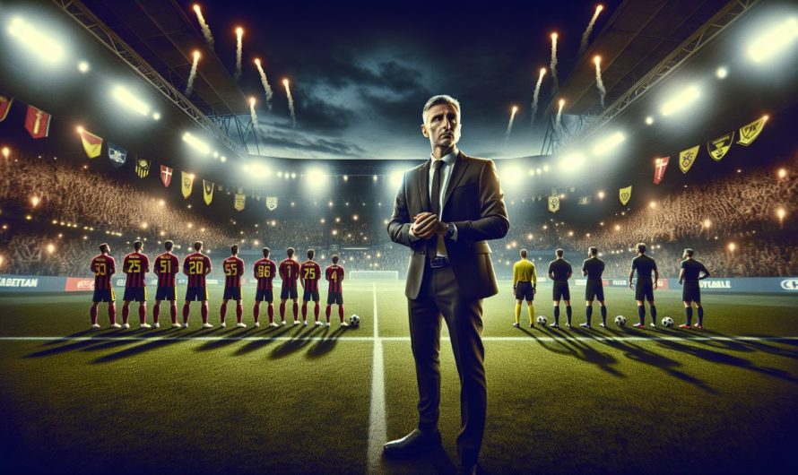 Fatih Terim, Juventus Mücadelesinde Galatasaray’ın Zorluklarını Açıkladı