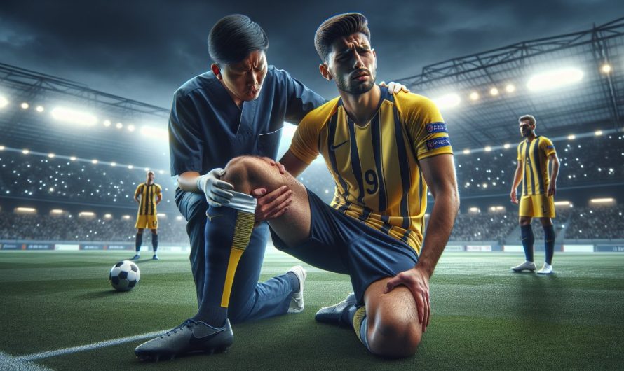 Fenerbahçe’de Skriniar’ın Sakatlığı: 4-6 Hafta Sürecek Tedavi Süreci