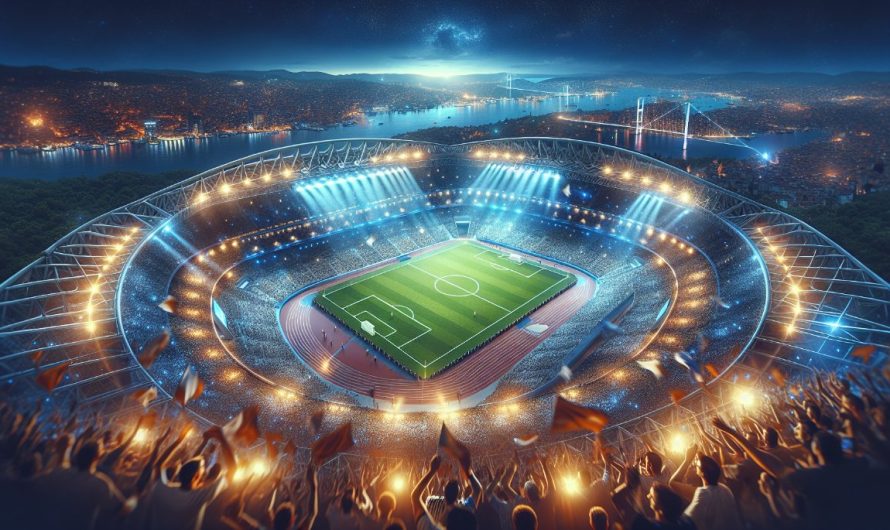 İstanbul’da UEFA Avrupa Ligi Coşkusu: Tarihi Final Heyecanı