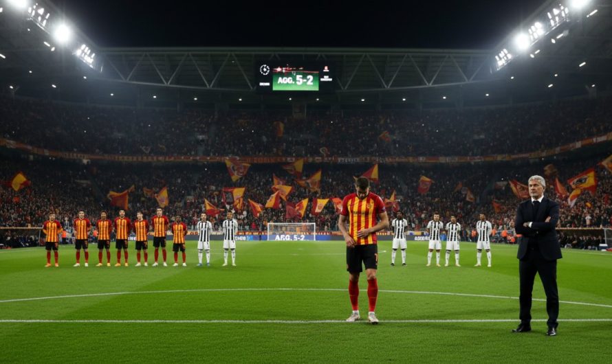 Juventus İçin Kritical Maçta Bremer’in Yokluğu: Galatasaray’a Karşı Şanslar