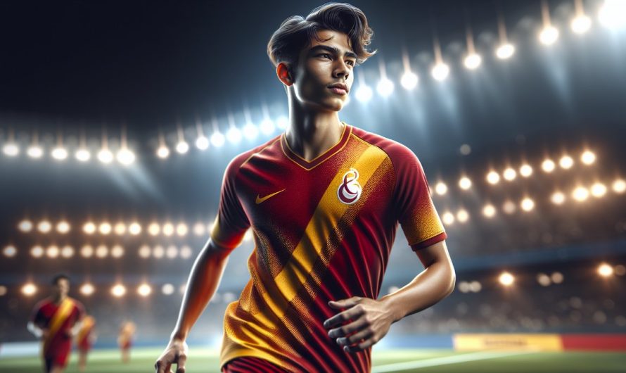 Renato Nhaga’nın Galatasaray’a Katılması ve Beklentiler