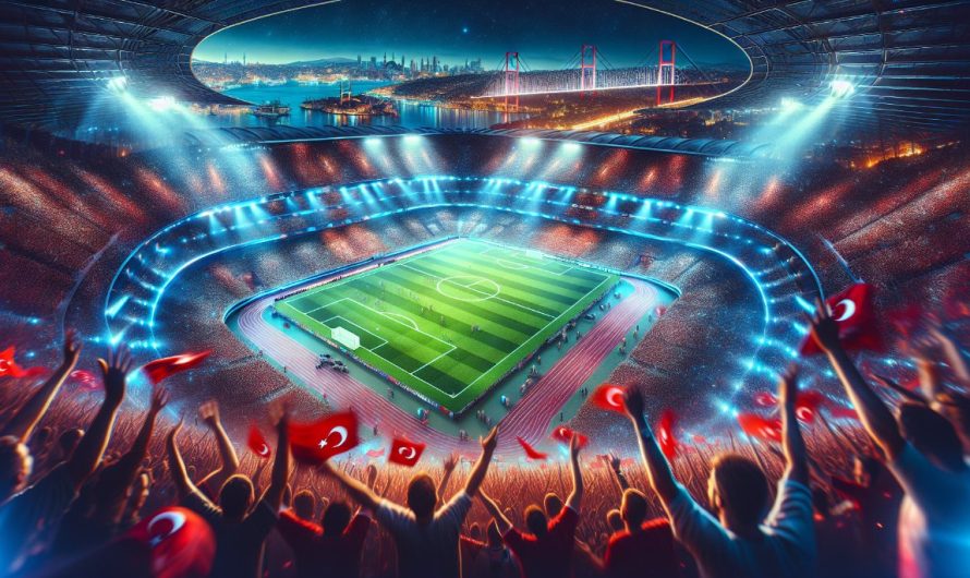 Sacha Boey: Galatasaray’a Beklenmedik Dönüş
