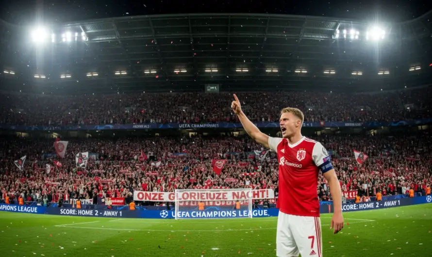 Galatasaray Maçına Hazırlanan Van Dijk’tan Önemli Açıklamalar