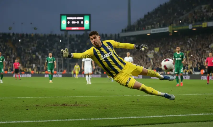 Fenerbahçe’nin Ederson ile İlgili Gelişmeleri ve Transfer Süreci