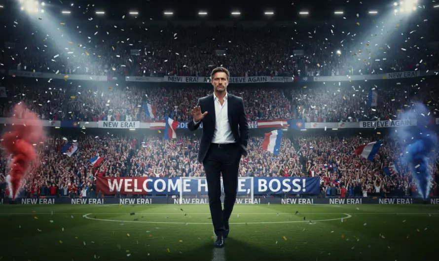 Real Madrid’da Mourinho İhtimali: Yönetim İçindeki Tartışmalar