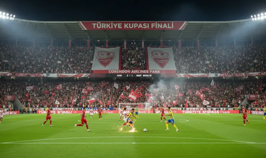 Türkiye Kupası Finali Değişiklikleri ve Beklentiler