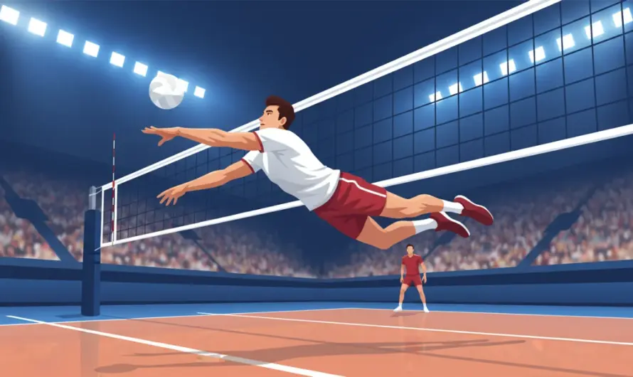 Türkiye’nin Voleybol Devleri 2026 VNL Yolunda