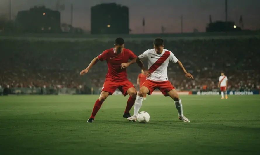 2026 FIFA Dünya Kupası D Grubu: Türkiye ve Paraguay’ın Çekişmeli Maçı