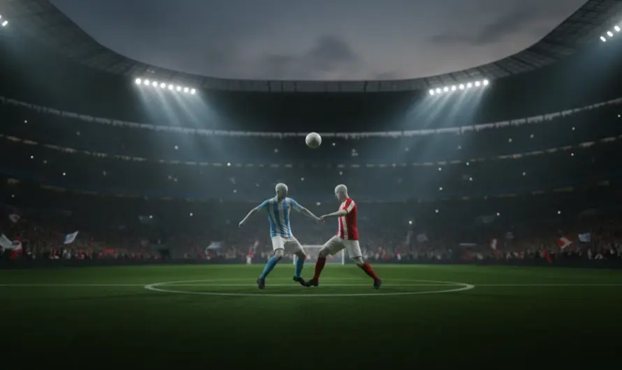 FIFA Dünya Kupası 2026: Arjantin ve Avusturya’nın Karşılaşması